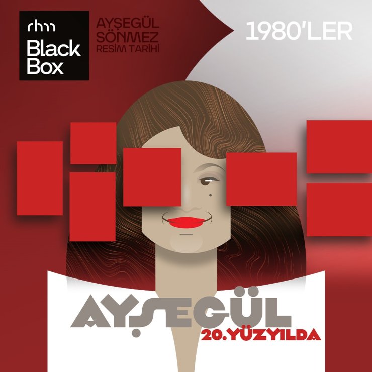 BLACKBOX MAYIS AYI PROGRAMI BELLİ OLDU