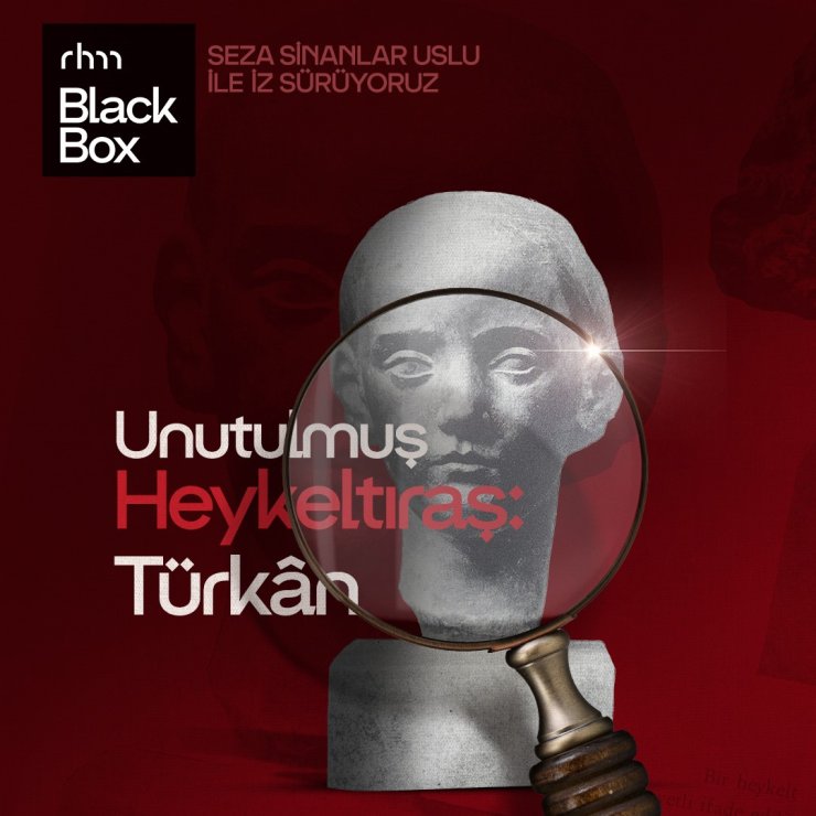 BLACKBOX MAYIS AYI PROGRAMI BELLİ OLDU