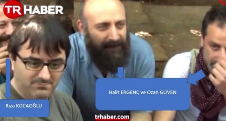 AYŞE BARIM’A ‘GEZİ PARKI’ SORUŞTURMASINDA 30 YILA KADAR HAPİS TALEBİ