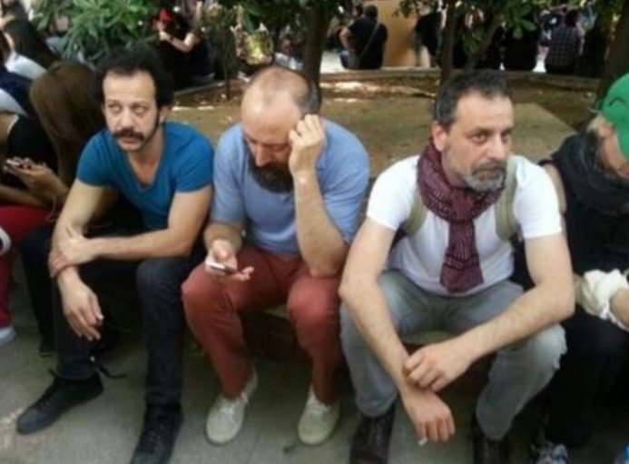 AYŞE BARIM’A ‘GEZİ PARKI’ SORUŞTURMASINDA 30 YILA KADAR HAPİS TALEBİ