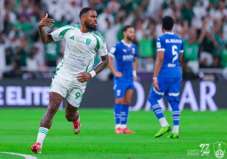 MERİH DEMİRAL’IN TAKIMI AL AHLİ, ŞAMPİYONLAR LİGİ’NDE FİNALE YÜKSELDİ