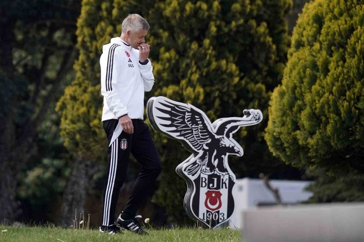 OLE GUNNAR SOLSKJAER: "JOSE MOURİNHO’YA ÇOK BÜYÜK SAYGIM VAR"