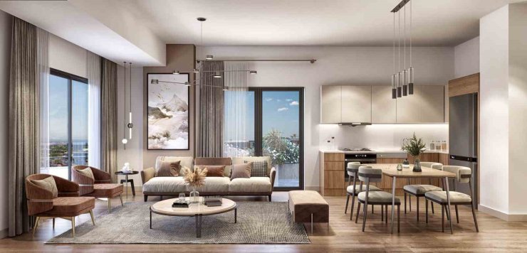 TOPKAPI SUİTES PROJESİ ÖN SATIŞA SUNULDU