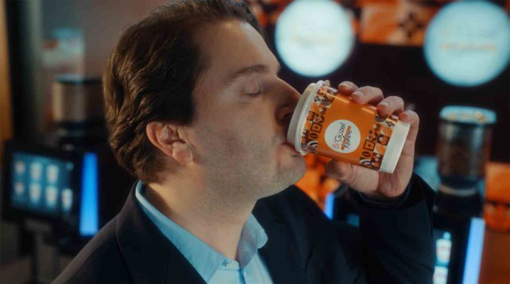 TOTALENERGİES İSTASYONLARI, YENİ REKLAM FİLMİNDE Bİ’GÜZEL MARKASINI EKRANLARA TAŞIYOR