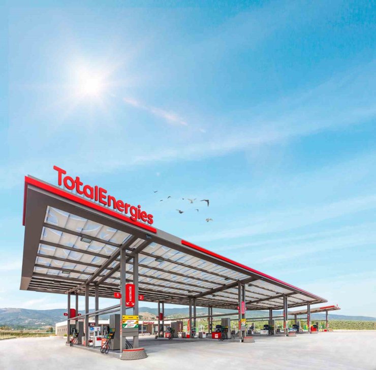 TOTALENERGİES İSTASYONLARI, YENİ REKLAM FİLMİNDE Bİ’GÜZEL MARKASINI EKRANLARA TAŞIYOR