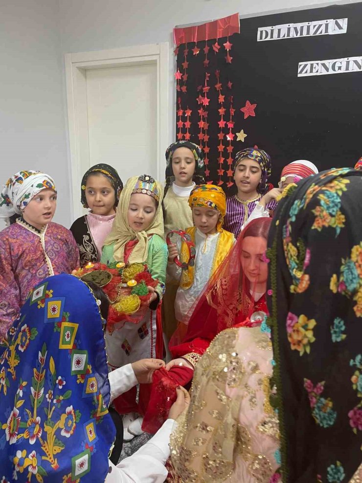 ESENYURT KIRAÇ LİMAK TÜRKER İLKOKULU’NDAN BÜYÜK BAŞARI