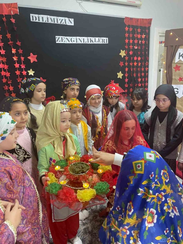 ESENYURT KIRAÇ LİMAK TÜRKER İLKOKULU’NDAN BÜYÜK BAŞARI