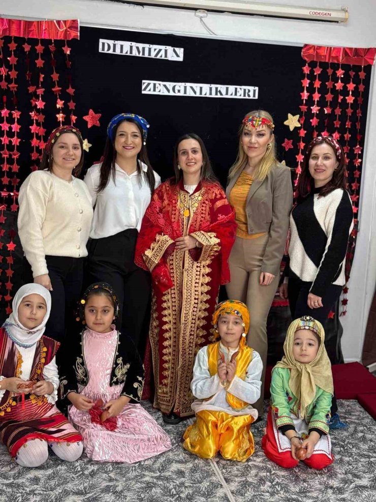 ESENYURT KIRAÇ LİMAK TÜRKER İLKOKULU’NDAN BÜYÜK BAŞARI