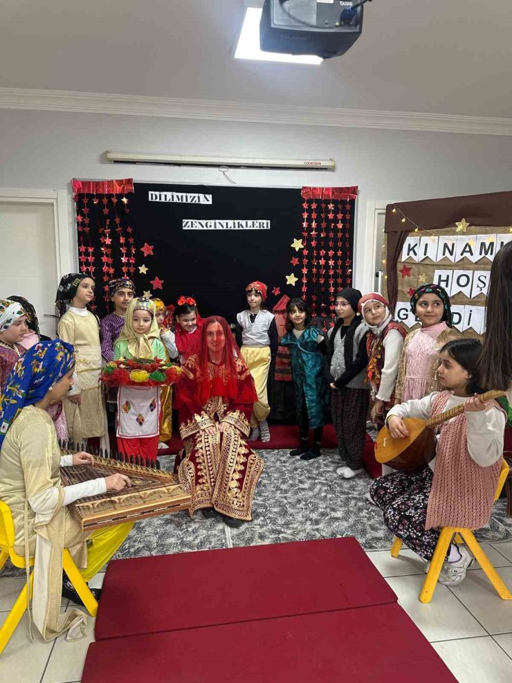 ESENYURT KIRAÇ LİMAK TÜRKER İLKOKULU’NDAN BÜYÜK BAŞARI