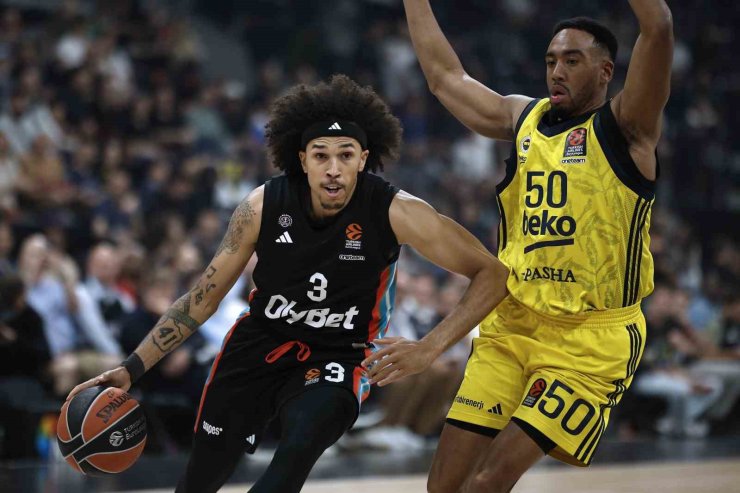 FENERBAHÇE EUROLEAGUE’DE 7. KEZ FİNAL FOUR’DA