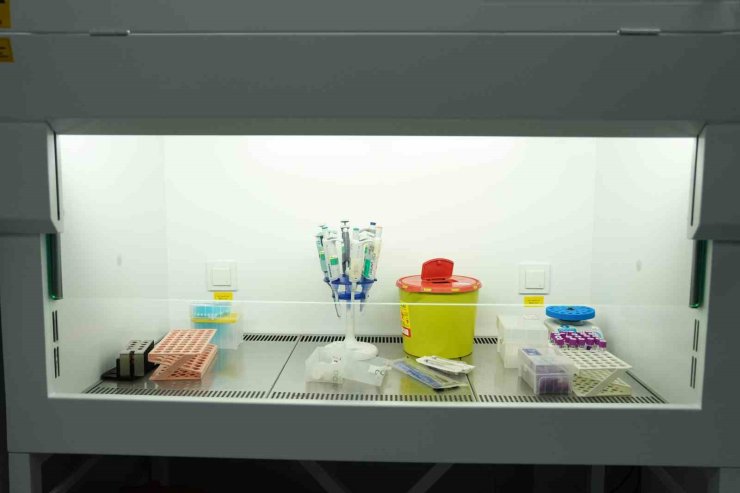 SAĞLIK SEKTÖRÜNÜN GİZLİ KAHRAMANLARI LABORATUVAR TEKNİKERLERİ