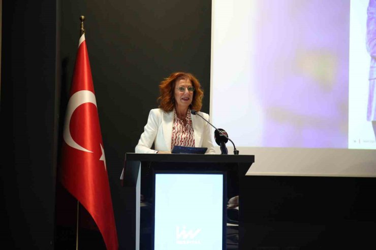 TÜRKİYE SAĞLIKTA SINIRLARI AŞIYOR