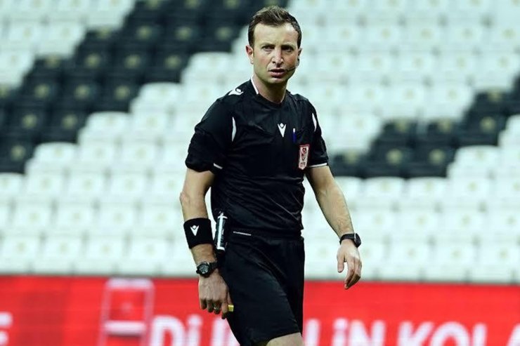 TRENDYOL SÜPER LİG’DE 34. HAFTANIN HAKEMLERİ BELLİ OLDU