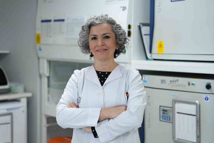 SAĞLIK SEKTÖRÜNÜN GİZLİ KAHRAMANLARI LABORATUVAR TEKNİKERLERİ