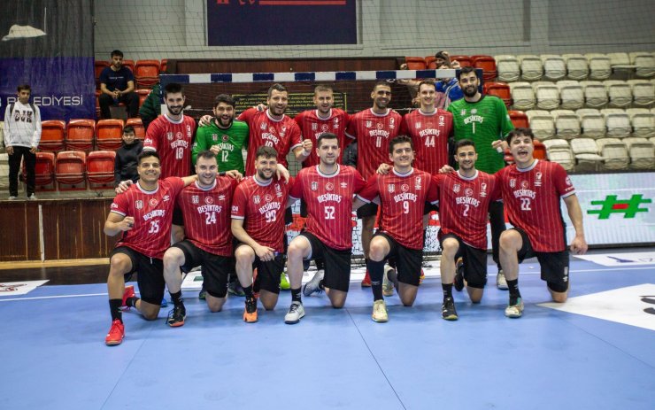 HENTBOL KADINLAR VE ERKEKLER TÜRKİYE KUPASI’NDA FİNALİSTLER BELLİ OLDU