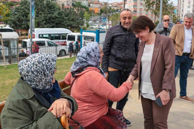 MALTEPE MEKÂN VE HALK MARKET HİZMETE AÇILDI