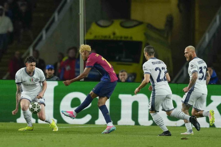 GOL DÜELLOSUNDA KAZANAN ÇIKMADI