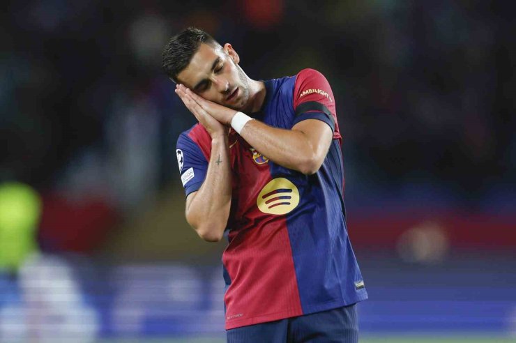 GOL DÜELLOSUNDA KAZANAN ÇIKMADI