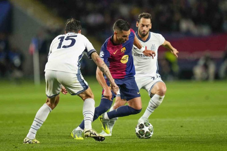 GOL DÜELLOSUNDA KAZANAN ÇIKMADI