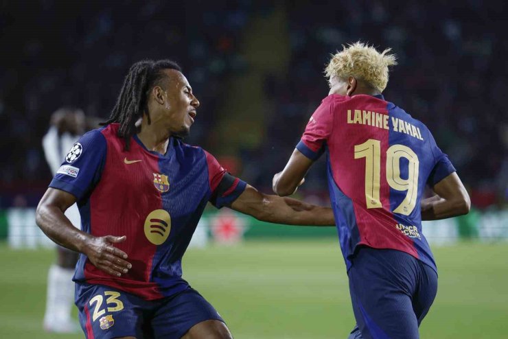 GOL DÜELLOSUNDA KAZANAN ÇIKMADI