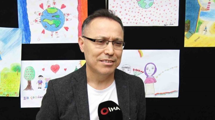 UZMANLARDAN ‘ALERJİ’ UYARISI: "SON DÖNEMDEKİ ARTIŞI ÇOK CİDDİ HİSSEDİYORUZ"