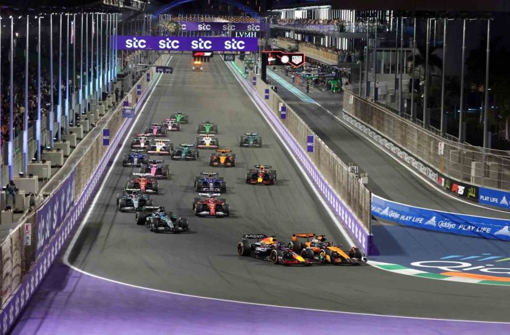 FORMULA 1’DE SIRADAKİ DURAK MİAMİ