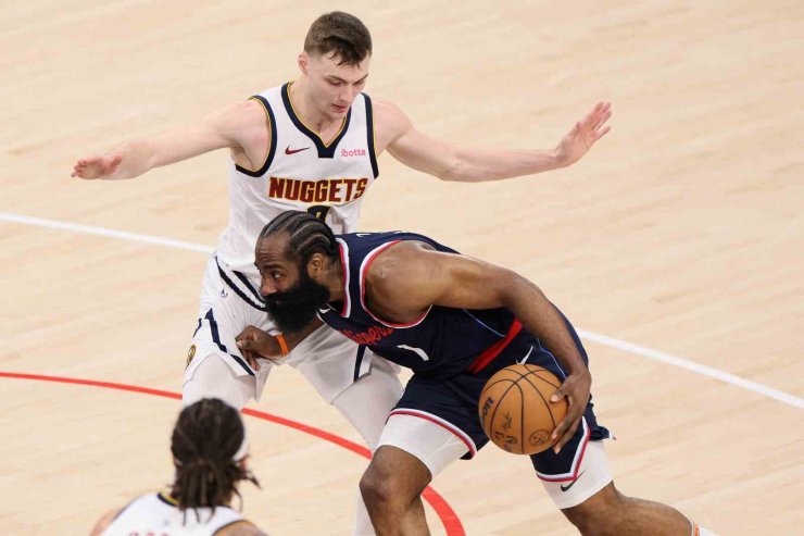 LOS ANGELES CLİPPERS, SERİYİ 7. MAÇA TAŞIDI