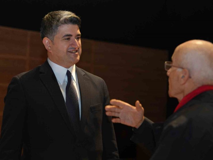 RANDEVUSUZ HALK BULUŞMALARININ ÜÇÜNCÜSÜ GERÇEKLEŞTİ