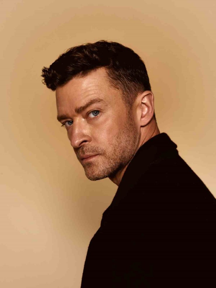 JUSTIN TIMBERLAKE 30 TEMMUZ’DA İSTANBUL’A GELİYOR