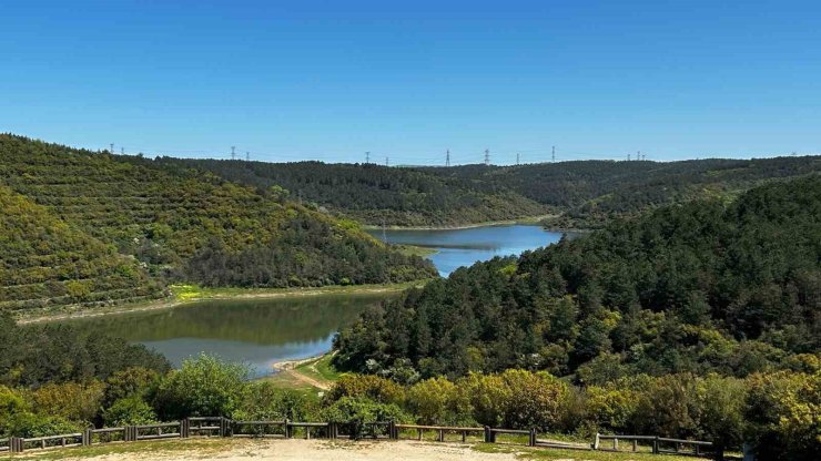SULTANGAZİ’DE KAYBOLAN İSHAK ÖZTÜRK’ÜN CANSIZ BEDENİ ALİBEY BARAJI’NDA BULUNDU