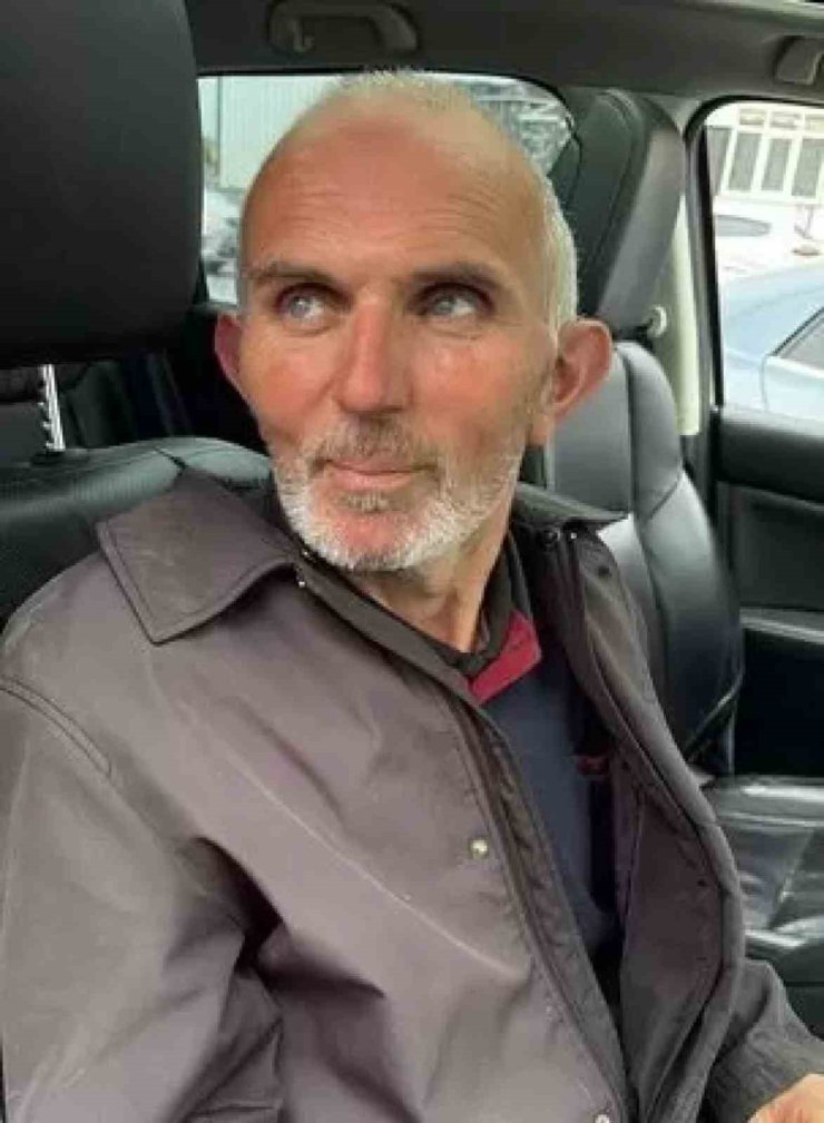 ALİBEY BARAJI’NDA ÖLÜ BULUNAN İSHAK ÖZTÜRK SON YOLCULUĞUNA UĞURLANDI