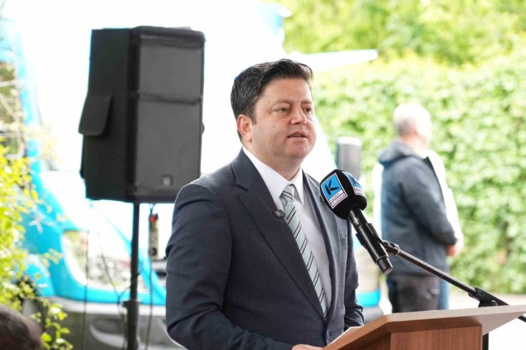 KADIKÖY BELEDİYESİ GEÇİCİ HAYVAN BAKIMEVİ YENİLENDİ