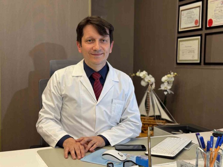 "85 YAŞ ÜZERİNDE OLAN HER İKİ KİŞİDEN BİRİ MUTLAKA İŞİTME CİHAZI KULLANMASI GEREKİYOR"