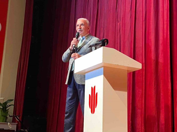 ÜMRANİYE’DE KARADENİZ RÜZGARI ESTİ