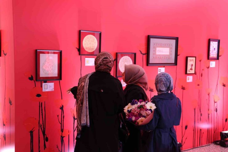 TÜRGEV’LE KADINLAR BU KEZ MÜZİKTE BULUŞTU