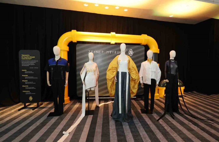 RENAULT 5 E-TECH ELEKTRİKLİ TÜRKİYE’DE