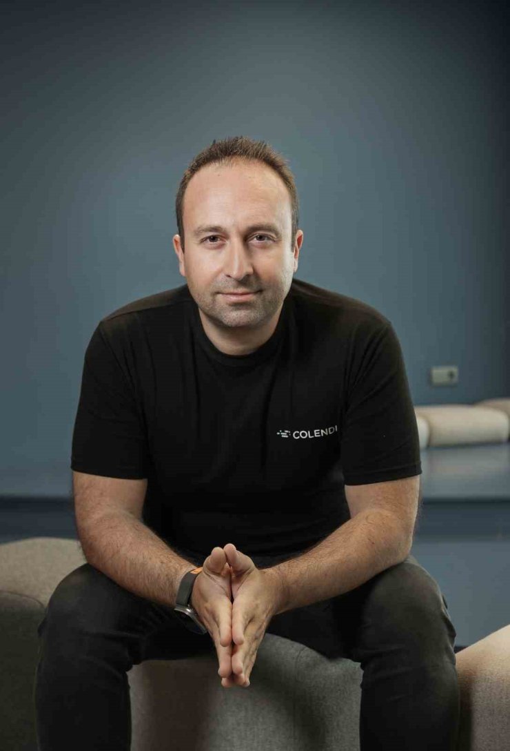 COLENDİBANK MÜŞTERİ KABULÜNE BAŞLADI