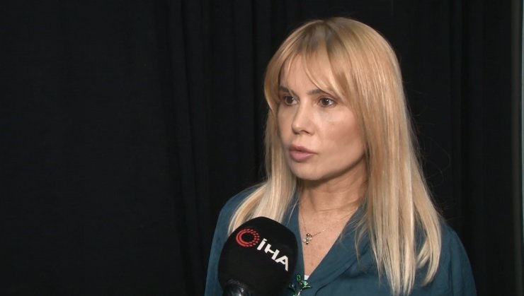 DOÇ DR. HİLAL KILIÇ: "YAPAY ZEKÂ İLETİŞİMİN TAM KALBİNDE"