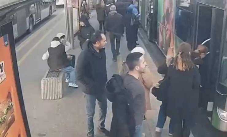 AHMET MİNGUZZİ CİNAYETİNDE KAN DONDURAN GÖRÜNTÜ: KATİL GÜLEREK ANLATMIŞ