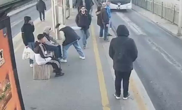 AHMET MİNGUZZİ CİNAYETİNDE KAN DONDURAN GÖRÜNTÜ: KATİL GÜLEREK ANLATMIŞ