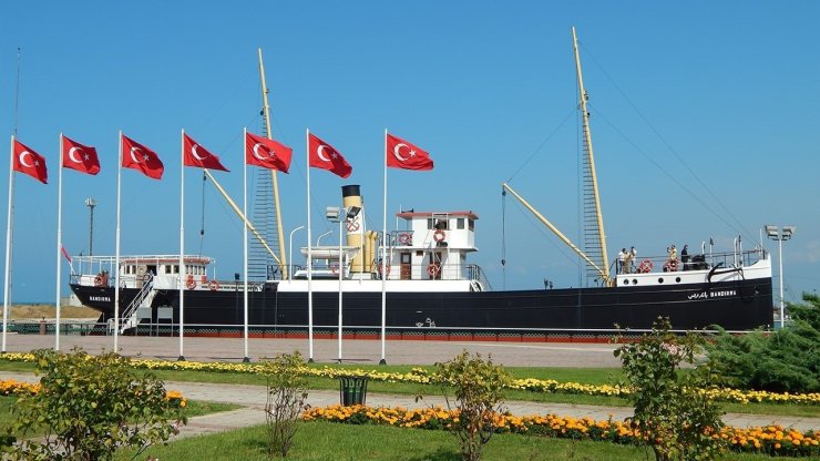 EN YAKIT’TAN ELEKTRİKLİ ARAÇLAR İÇİN 19 MAYIS’A ÖZEL ROTALAR