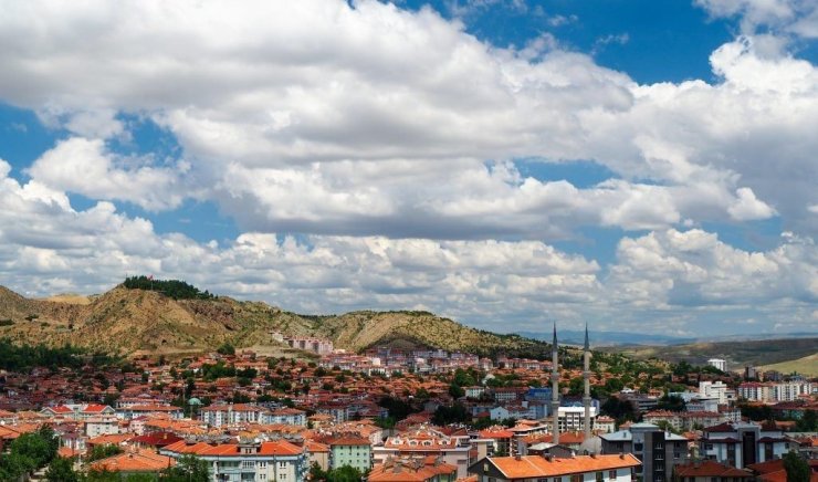 EN YAKIT’TAN ELEKTRİKLİ ARAÇLAR İÇİN 19 MAYIS’A ÖZEL ROTALAR