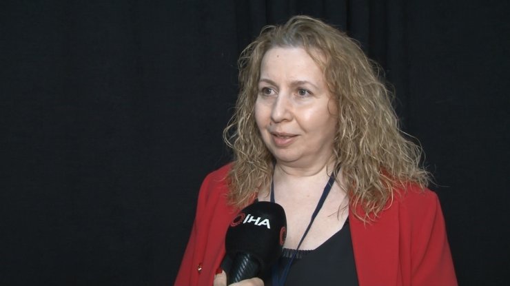 DOÇ DR. HİLAL KILIÇ: "YAPAY ZEKÂ İLETİŞİMİN TAM KALBİNDE"