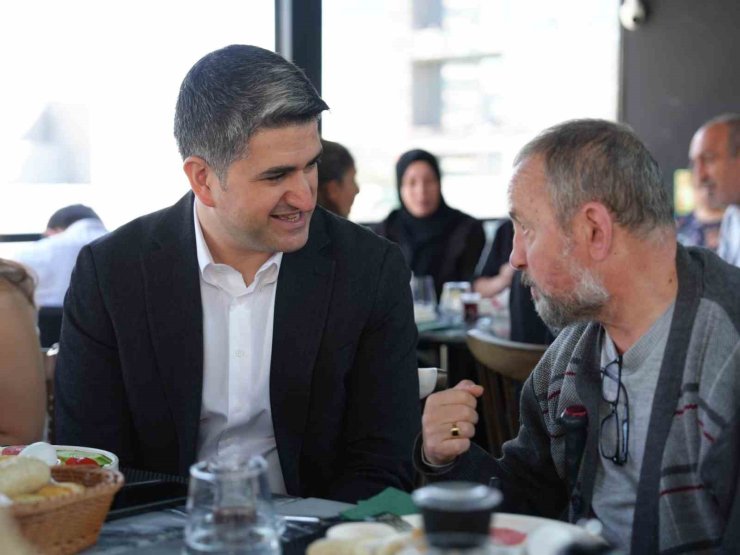 ENGELLİLER HAFTASI’NDA ANLAMLI BULUŞMA: İKİ YENİ MERKEZİN MÜJDESİNİ VERDİ