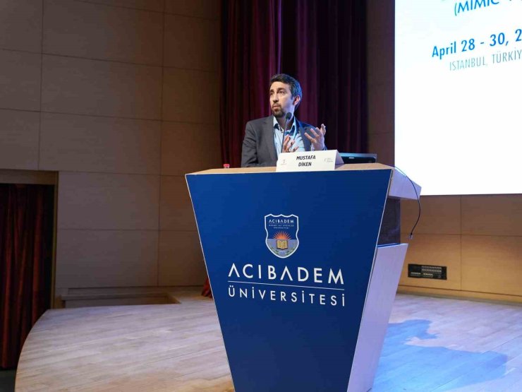 KANSERLE SAVAŞTA YENİ DÖNEM: YAŞAYAN İLAÇLAR VE KİŞİYE ÖZEL AŞILAR MIMIC 2025’TE TANITILDI