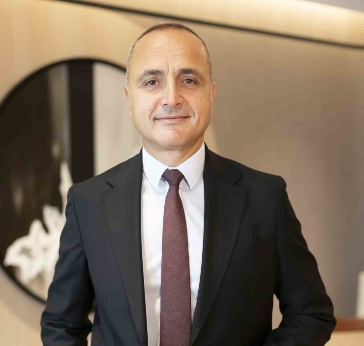 RÖNESANS GAYRİMENKUL YATIRIM İLK ÇEYREK FİNANSAL SONUÇLARINI AÇIKLADI