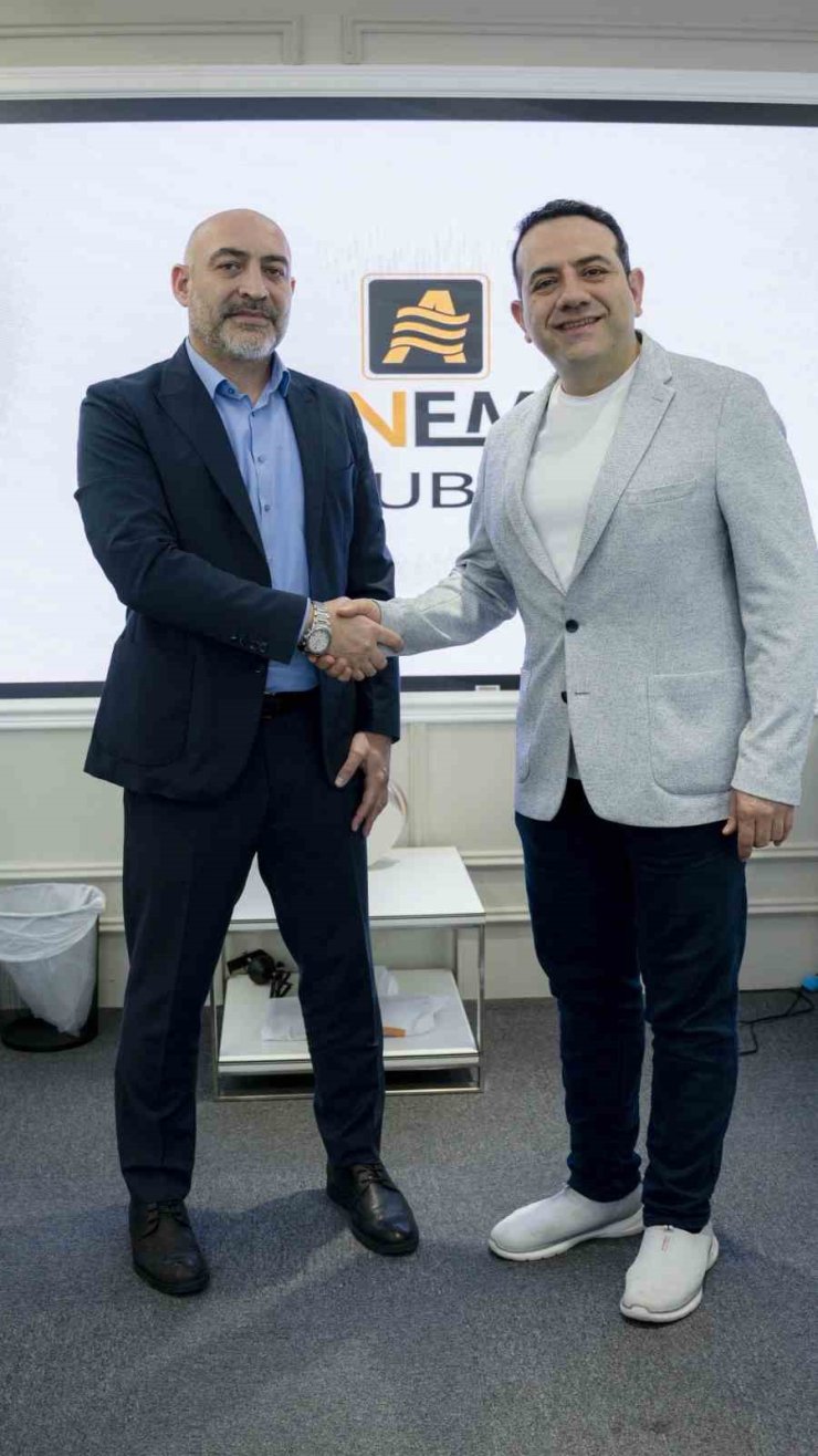 ALTIN EMLAK GLOBAL, DUBAİ’DE