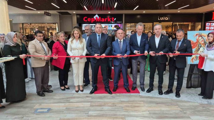 SULTANGAZİ’DE KARAYOLU TRAFİK HAFTASI ETKİNLİĞİ DÜZENLENDİ