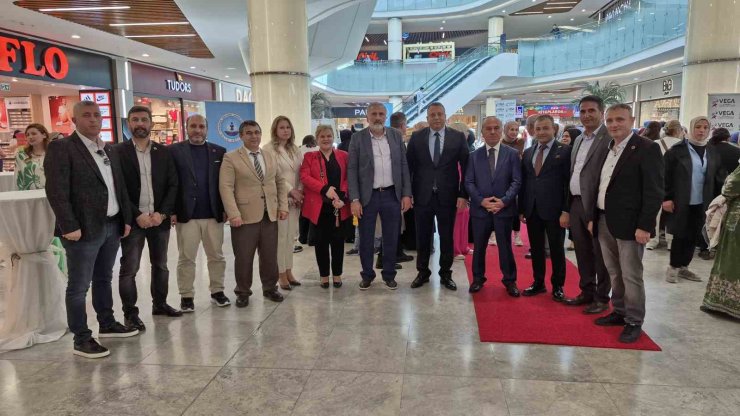 SULTANGAZİ’DE KARAYOLU TRAFİK HAFTASI ETKİNLİĞİ DÜZENLENDİ