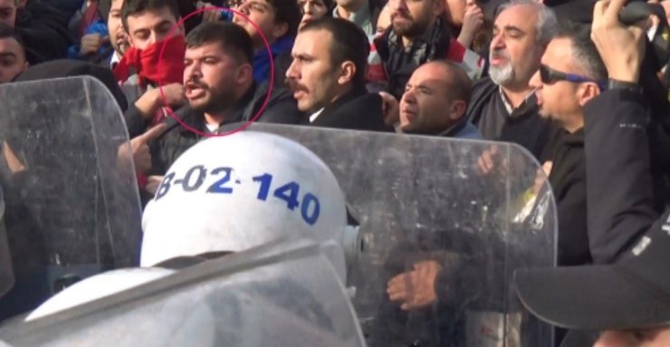 CHP İL BAŞKANI ÖZGÜR ÇELİK’E 15 YIL 6 AYA KADAR HAPİS TALEBİ